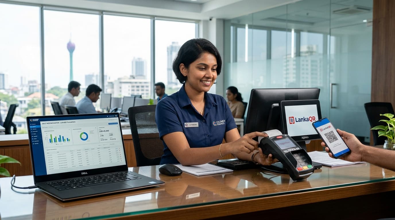 Capricon Pay vs PayHere payment portal comparison for Sri Lanka