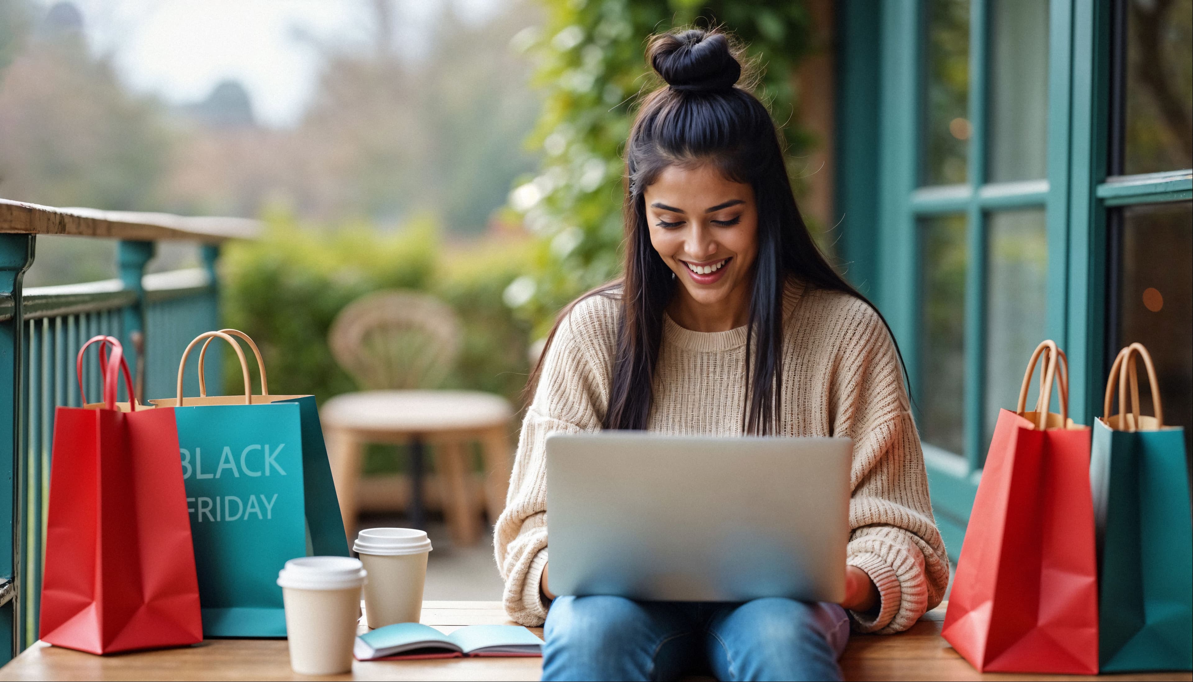Capricon Mart E-Commerce & CMS Platform software interface preview