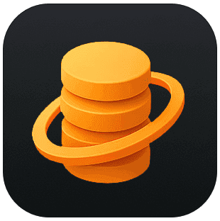 Capricon Fund logo for Microfinance Management System