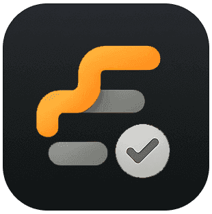 Capricon Flow logo for Workflow & Certificate Management