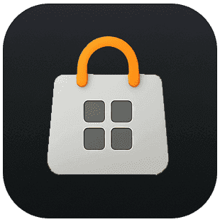 Capricon Mart logo for E-Commerce & CMS Platform