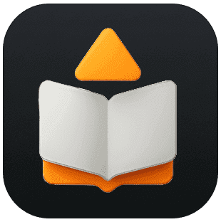 Capricon Learn logo for Learning Management System (LMS)