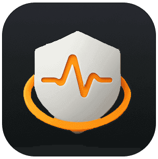 Capricon Care logo for Hospital Management System (HMS)