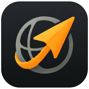 Capricon Voyage logo for Tour Management Platform