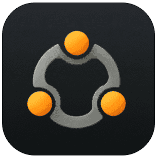 Capricon Hire logo for Recruitment Management System (RMS)