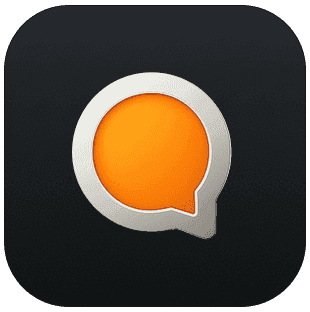 Capricon Pulse logo for Customer Feedback Management System