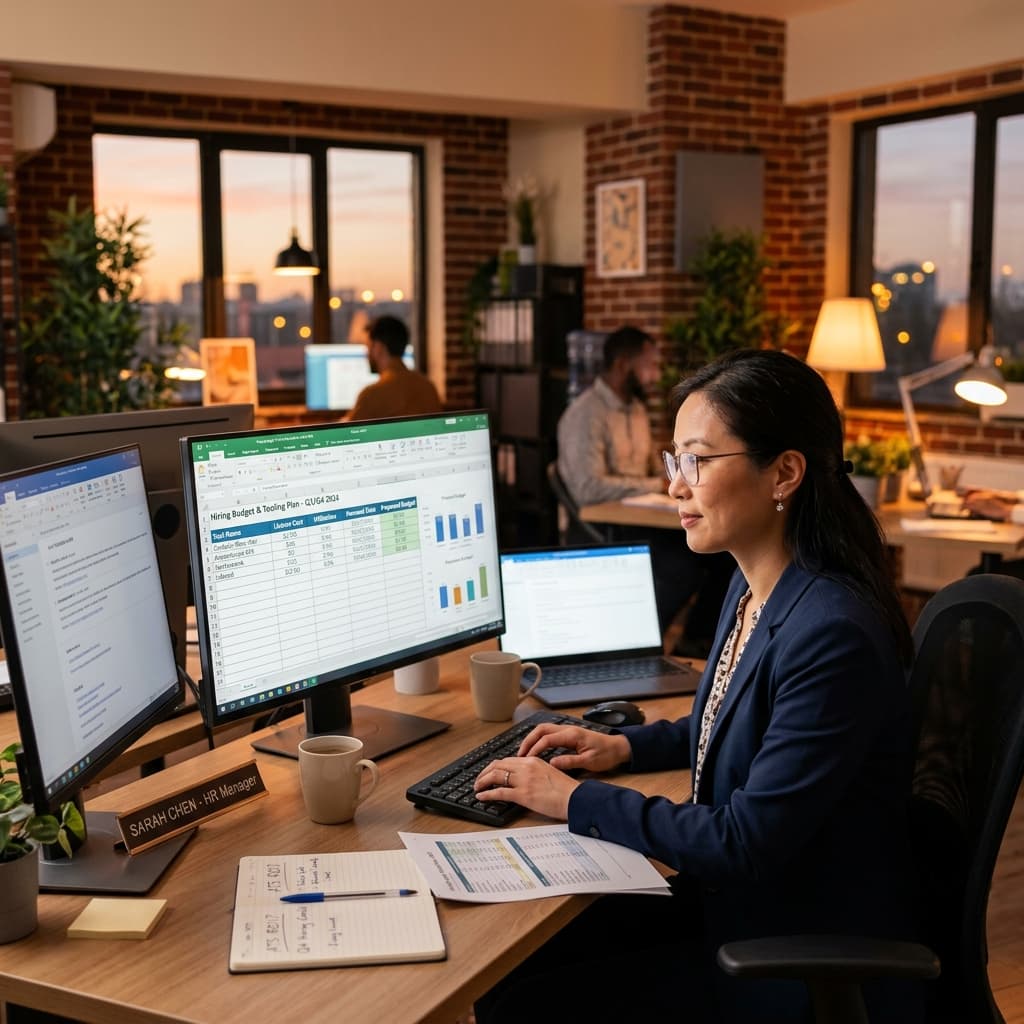 Data and systems management